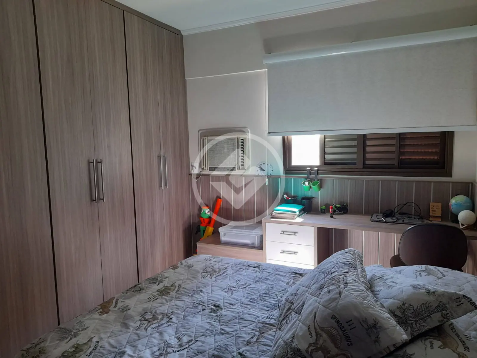 Imagem 6 - Apartamento em Santos Dumont, São José do Rio Preto - SP