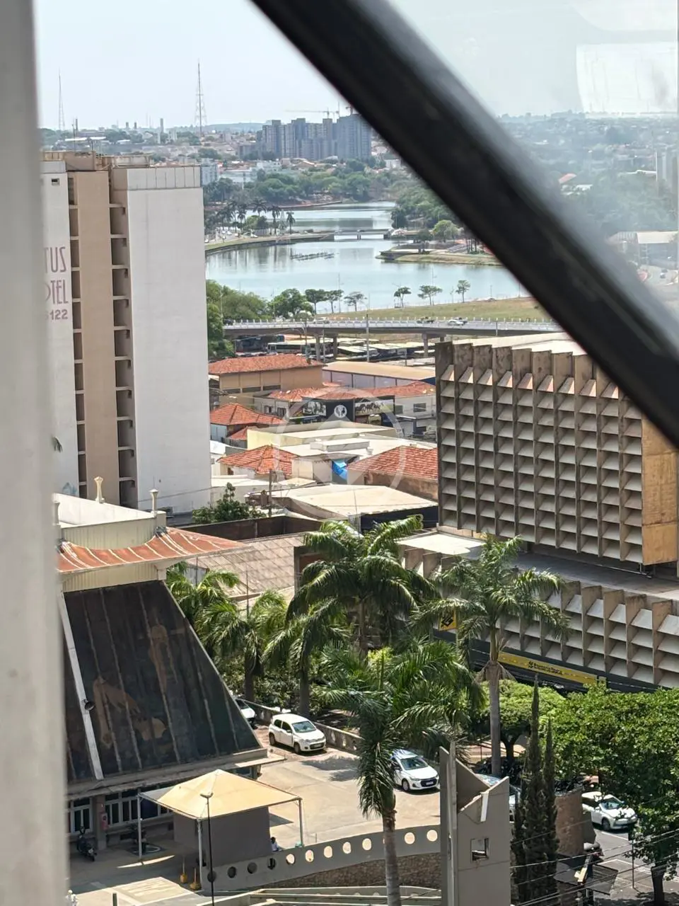Sala Comercial Centro, São José do Rio Preto - SP — foto 1