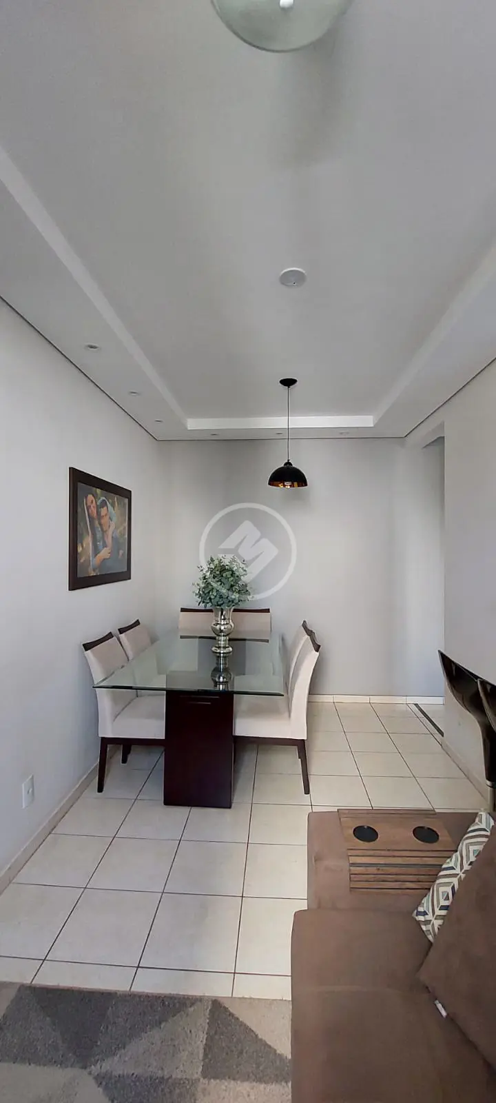 Imagem 1 - Apartamento em Rios di Itália, São José do Rio Preto - SP