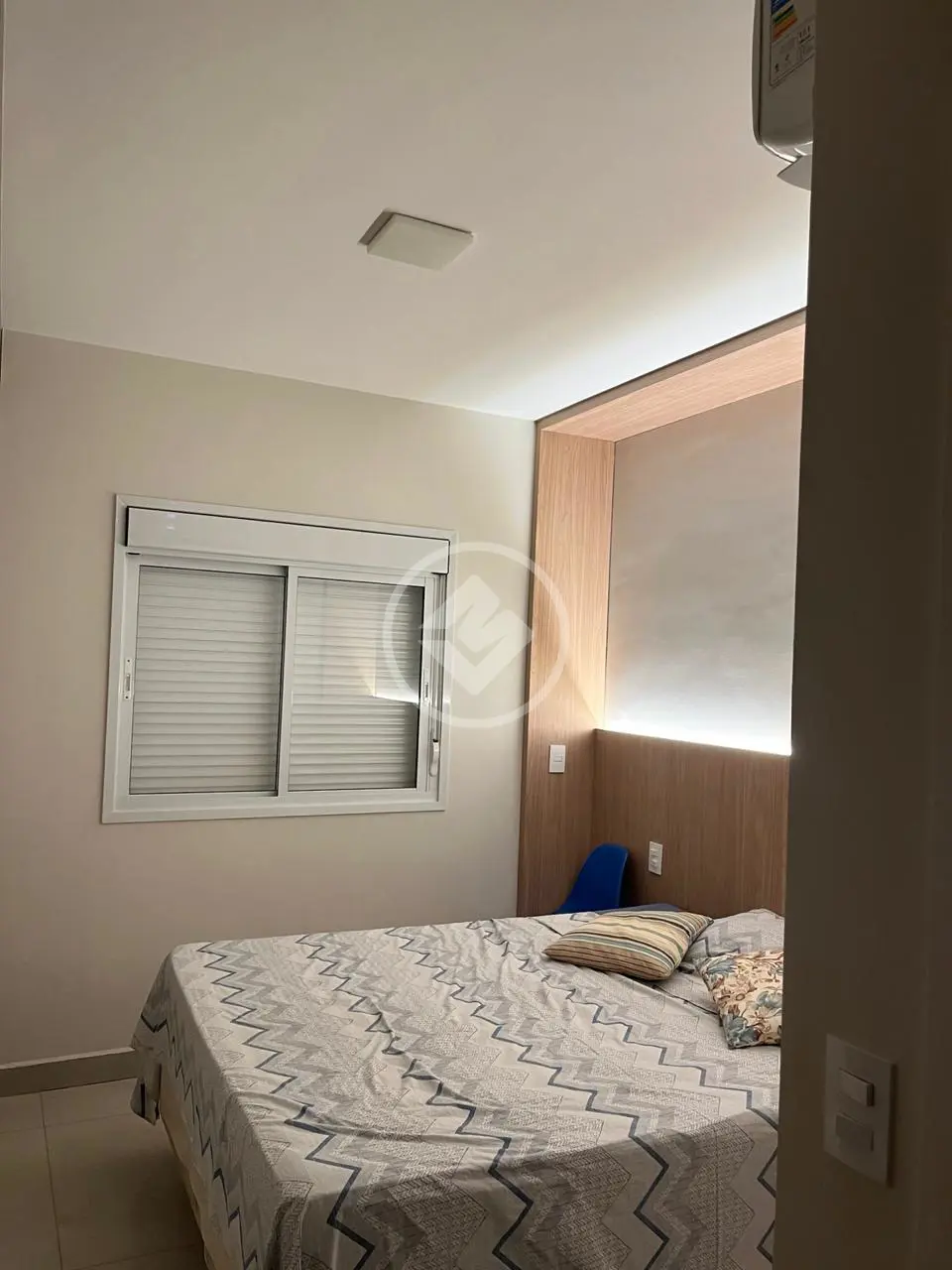 Imagem 1 - Apartamento em Jardim Panorama, São José do Rio Preto - SP