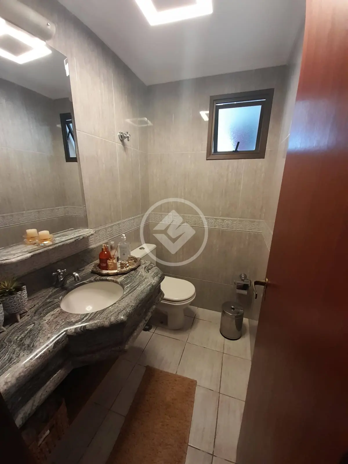 Imagem 3 - Apartamento em Santos Dumont, São José do Rio Preto - SP