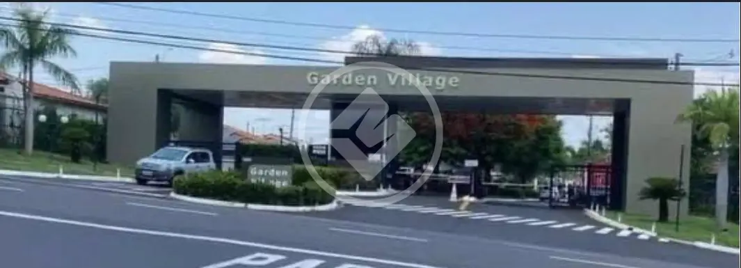Imagem 1 - Casa Condomínio em Terra Nova Garden Village, São José do Rio Preto - SP