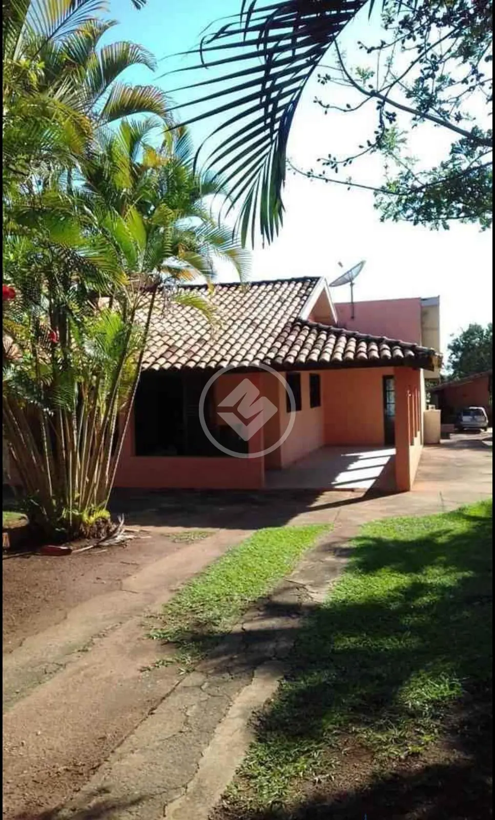 Imagem 1 - Chácara em Chácara Recreio Terras de São José (Zona Rural), São José do Rio Preto - SP