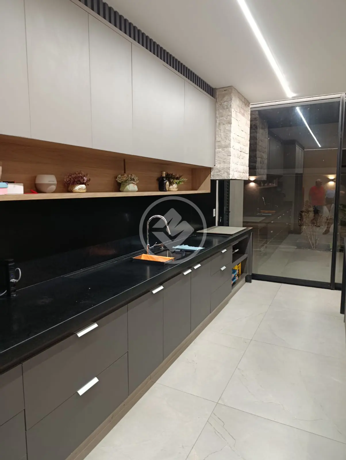 Imagem 1 - Casa Condomínio em Centro, Bady Bassitt - SP