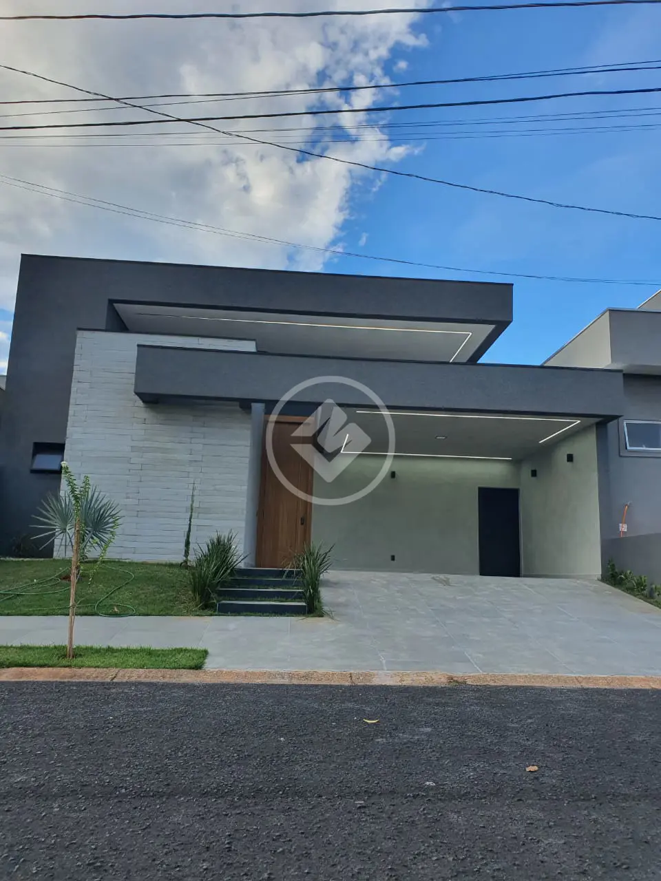 Imagem 1 - Casa Condomínio em Loteamento Village Damha Mirassol III, Mirassol - SP