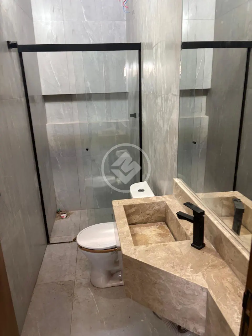 Imagem 3 - Casa em Residencial Regissol I, Mirassol - SP