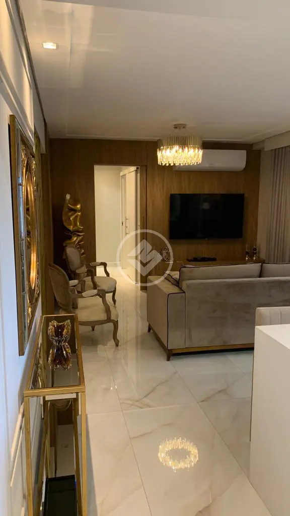 Imagem 5 - Apartamento em Iguatemi, São José do Rio Preto - SP