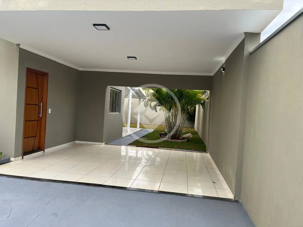 Imagem 1 - Casa em Centro, Bady Bassitt - SP