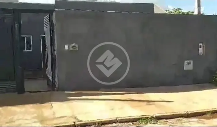 Imagem 1 - Casa em Bela Vista, São José do Rio Preto - SP