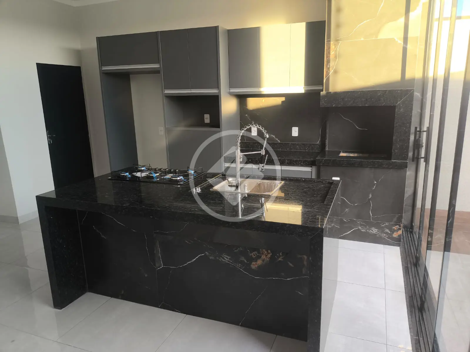 Imagem 3 - Casa em Residencial Setsul II, São José do Rio Preto - SP