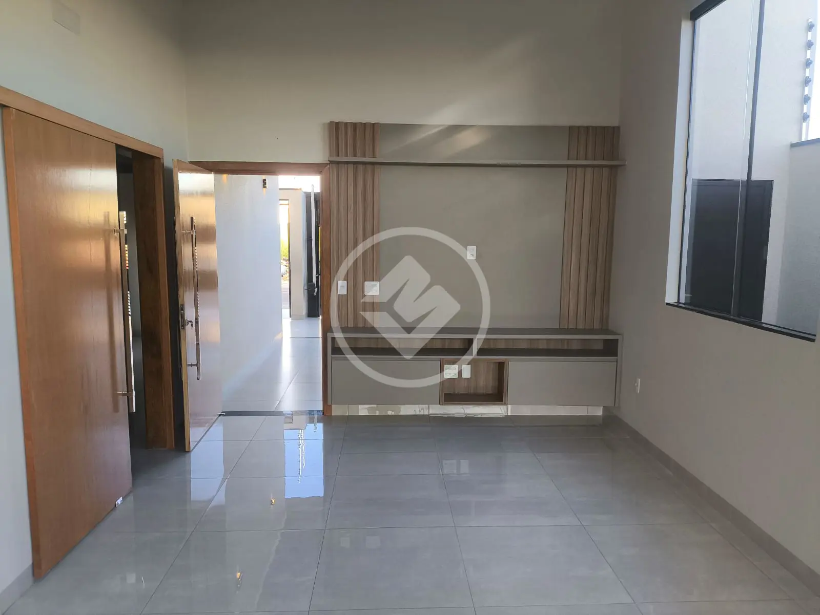 Imagem 1 - Casa em Residencial Setsul II, São José do Rio Preto - SP