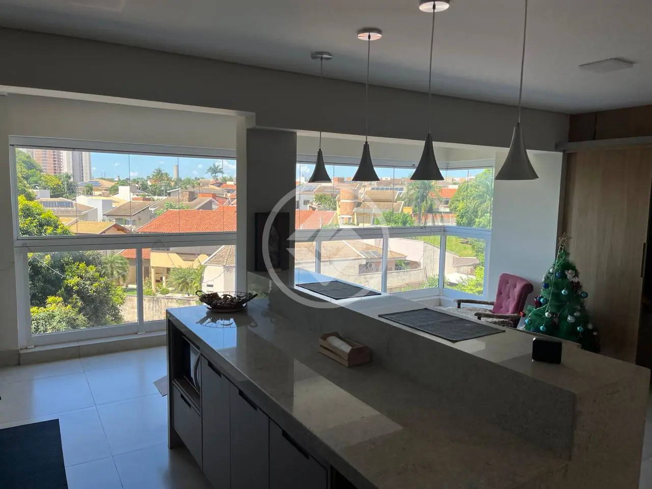 Imagem 6 - Apartamento em Jardim Panorama, São José do Rio Preto - SP