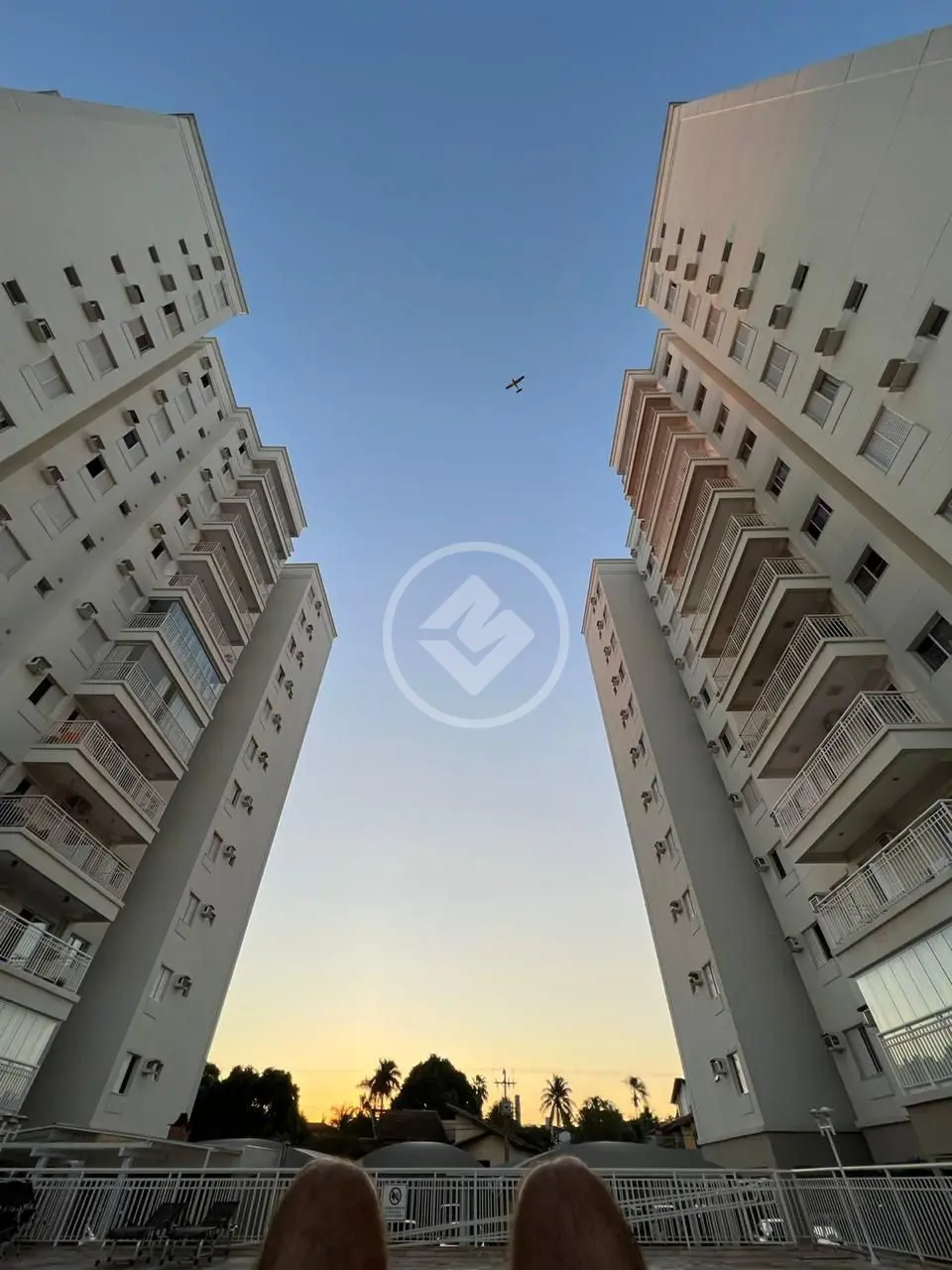 Imagem 5 - Apartamento em Jardim Francisco Fernandes, São José do Rio Preto - SP