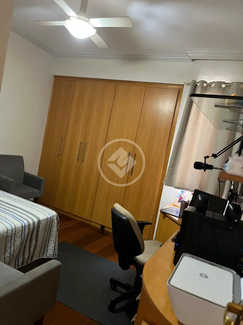 Imagem 5 - Apartamento em Vila Redentora, São José do Rio Preto - SP