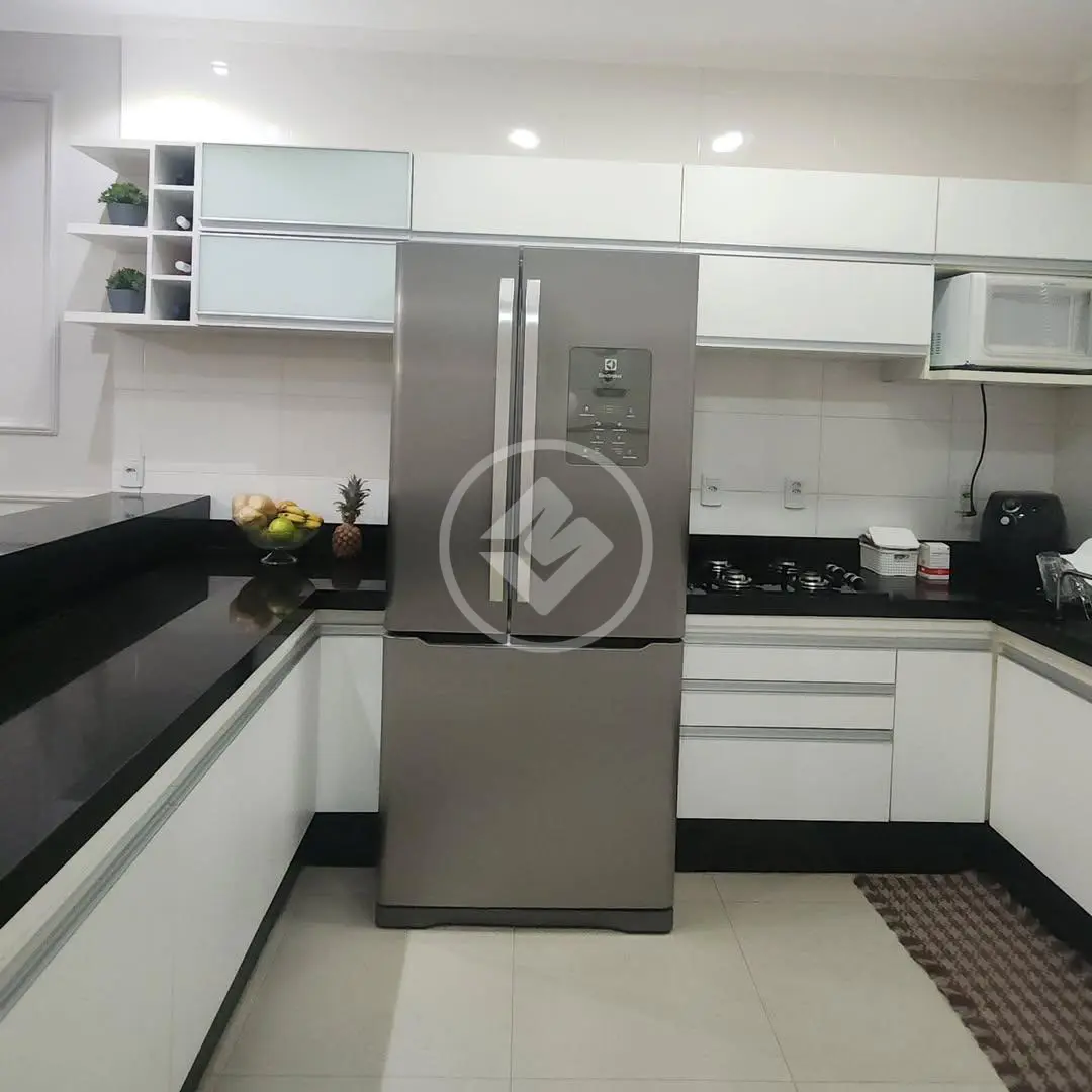 Imagem 5 - Casa em Jardim Laguna, Mirassol - SP