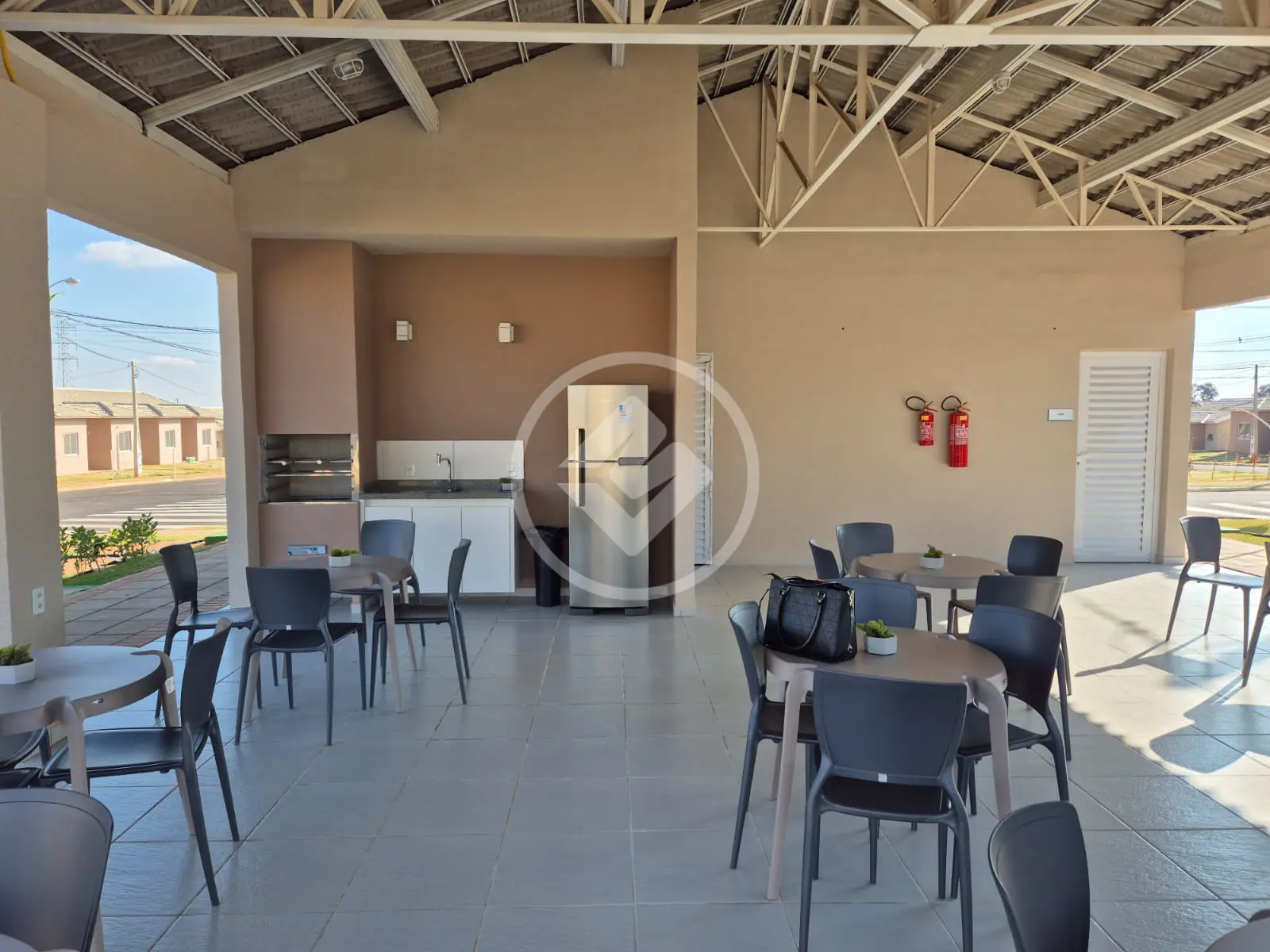 Imagem 2 - Casa Condomínio em Centro, Bady Bassitt - SP