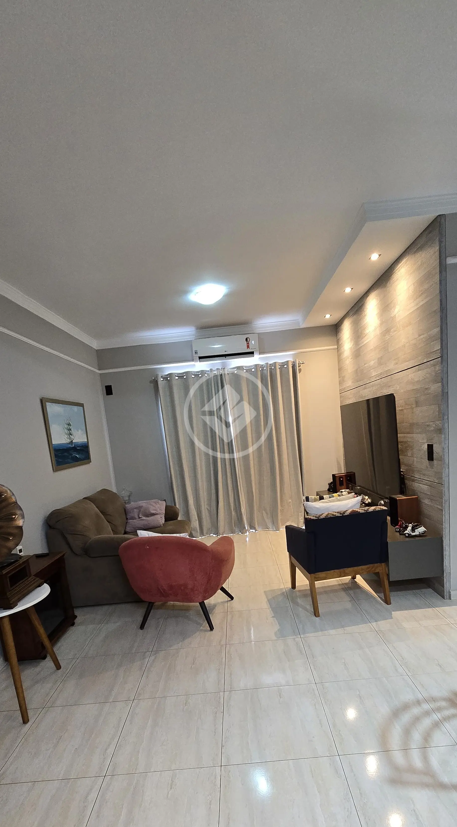 Imagem 1 - Apartamento em Jardim Francisco Fernandes, São José do Rio Preto - SP