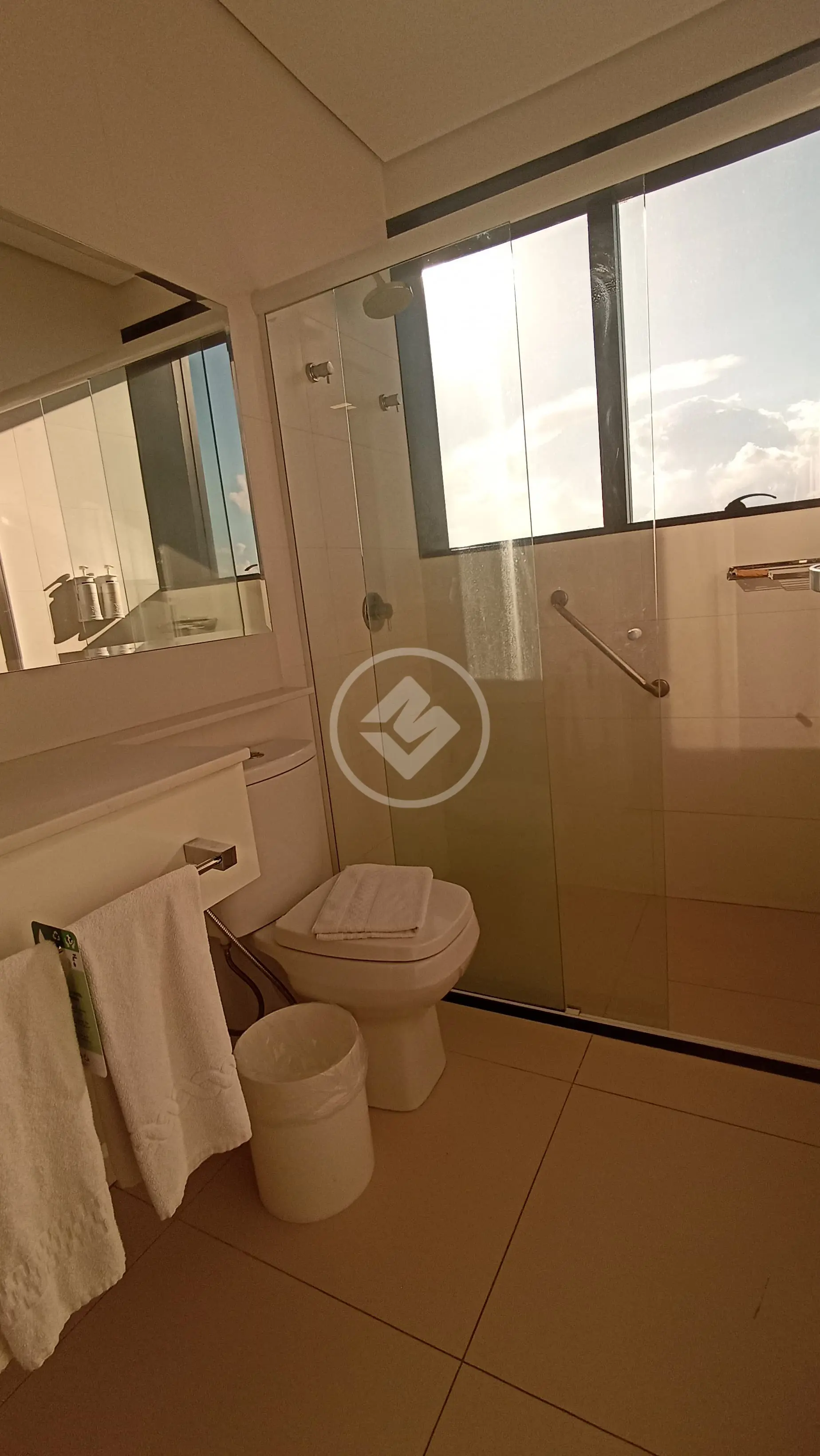 Imagem 3 - Sala Comercial em Vila Sao Jose, São José do Rio Preto - SP