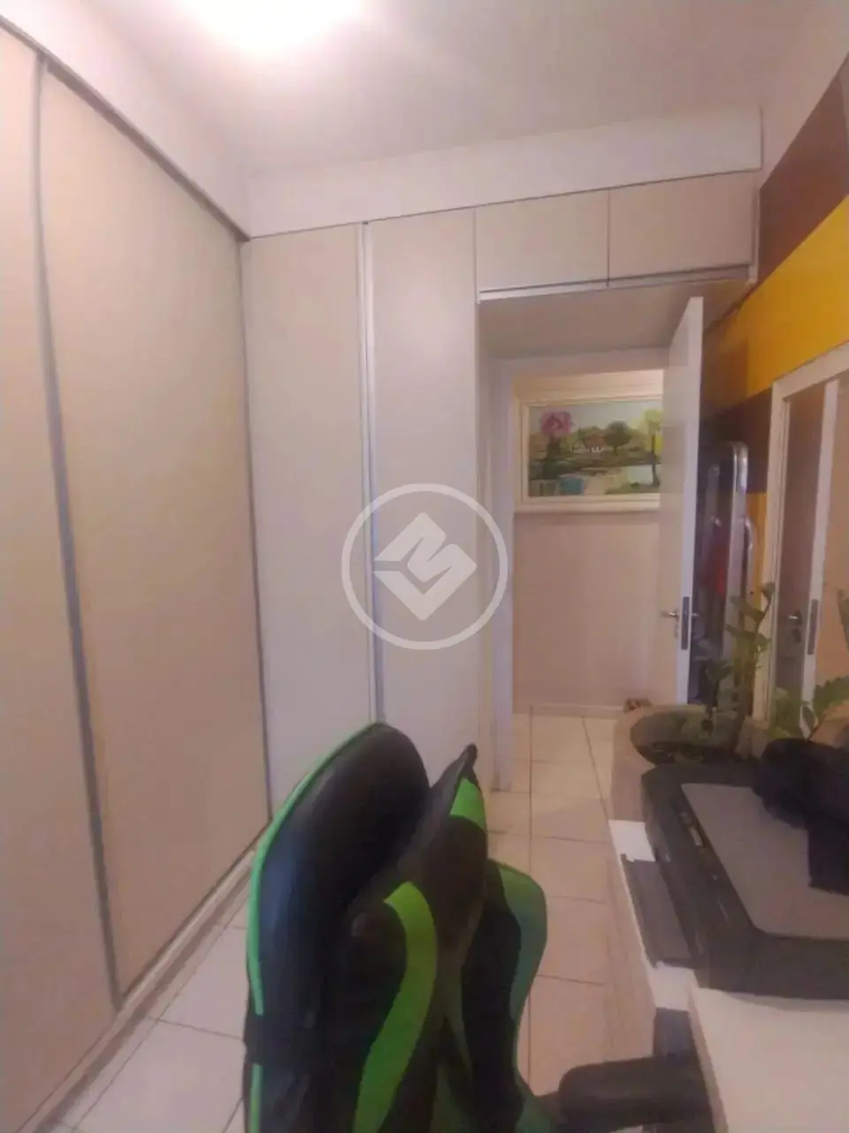 Imagem 5 - Apartamento em Residencial Ana Célia, São José do Rio Preto - SP