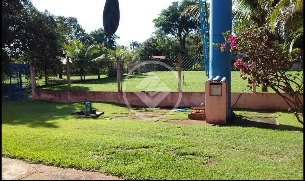 Imagem 4 - Chácara em Chácara Recreio Terras de São José (Zona Rural), São José do Rio Preto - SP
