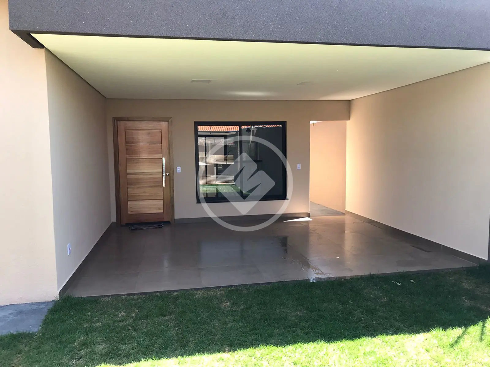 Imagem 2 - Casa em Residencial Santa Regina, São José do Rio Preto - SP