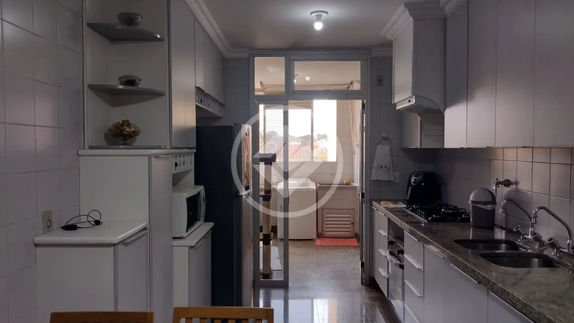 Imagem 2 - Apartamento em BOA VISTA, São José do Rio Preto - SP