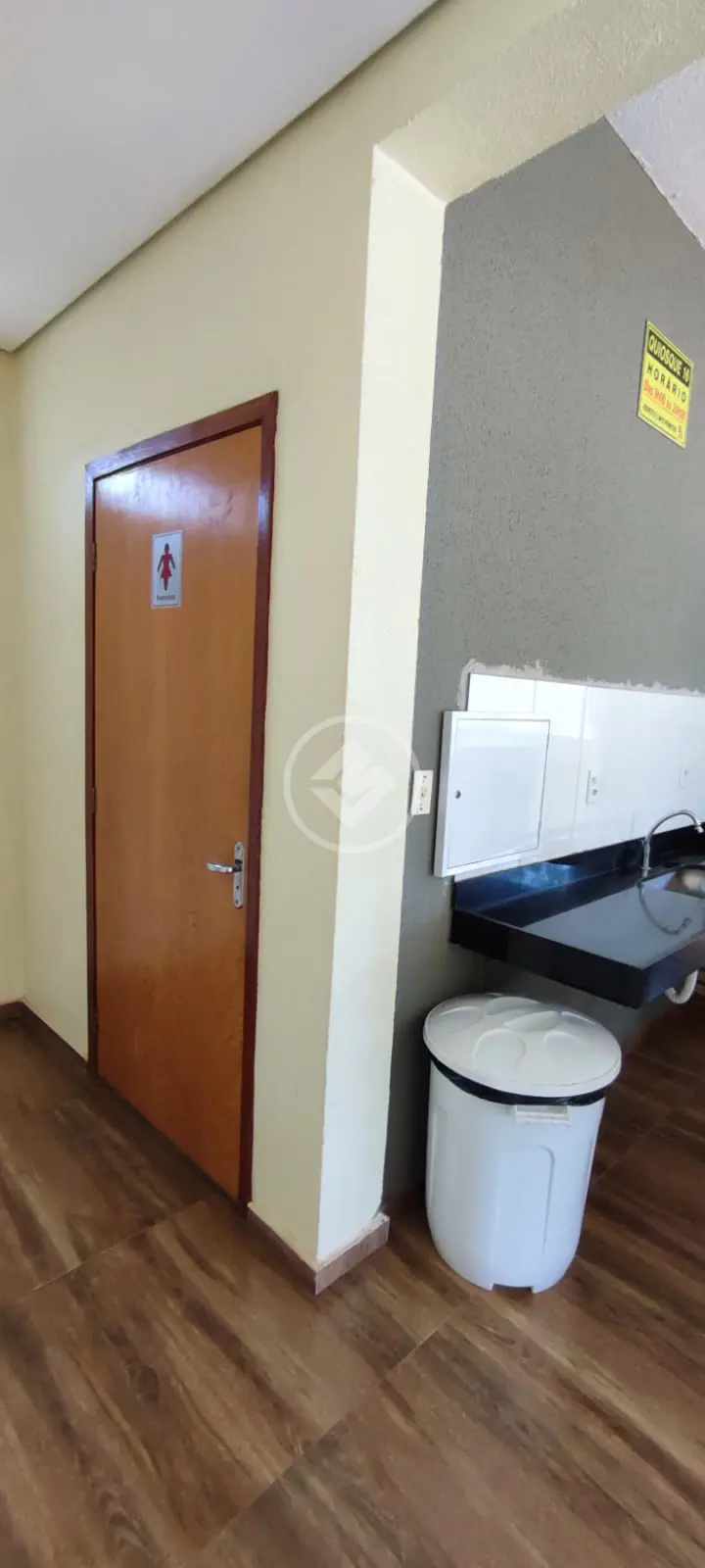Imagem 5 - Apartamento em Rios di Itália, São José do Rio Preto - SP