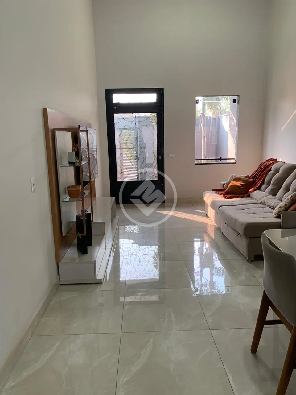 Imagem 4 - Casa em SETSUL, São José do Rio Preto - SP