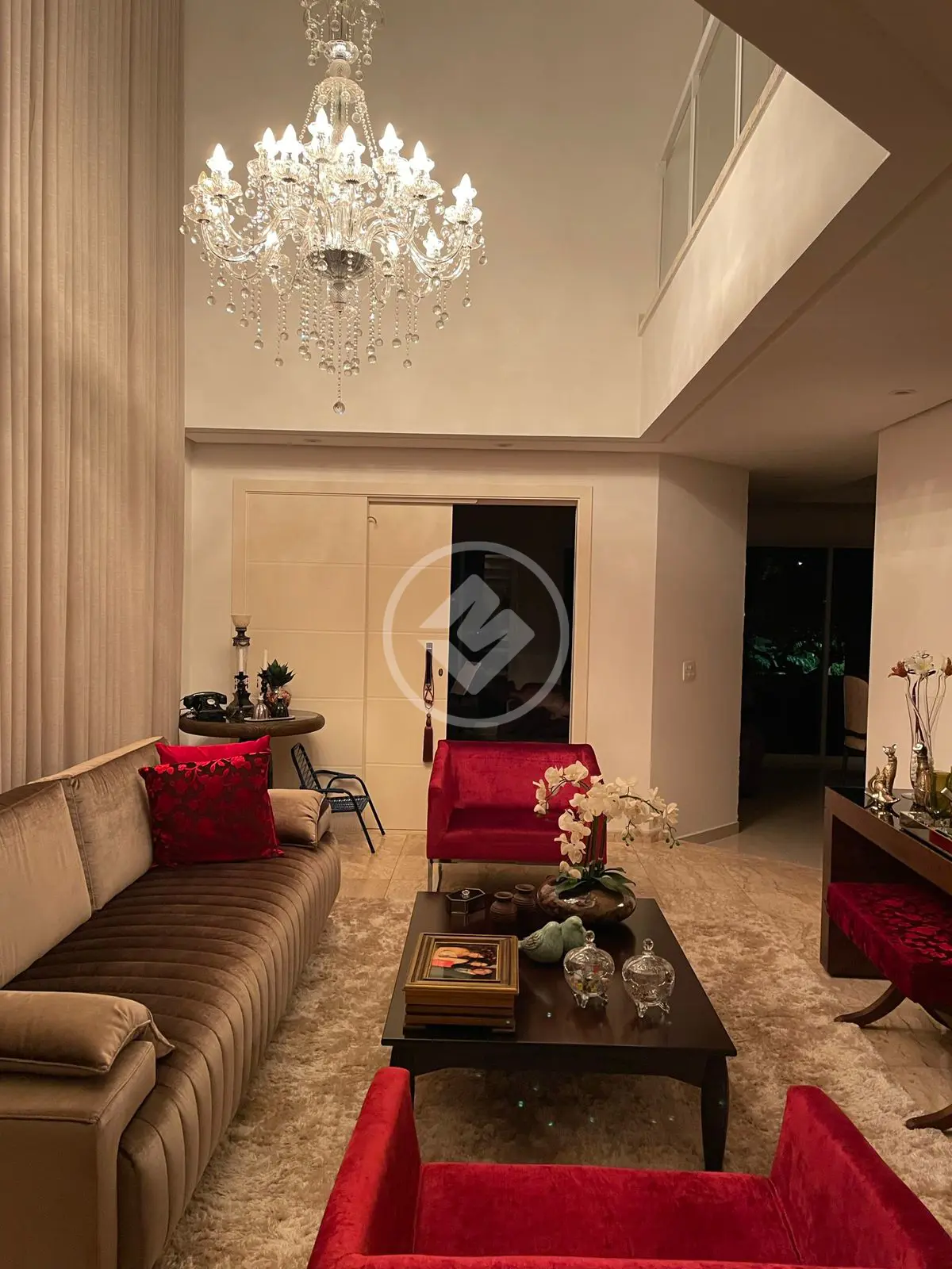 Imagem 5 - Casa Condomínio em Jardim Tarraf II, São José do Rio Preto - SP