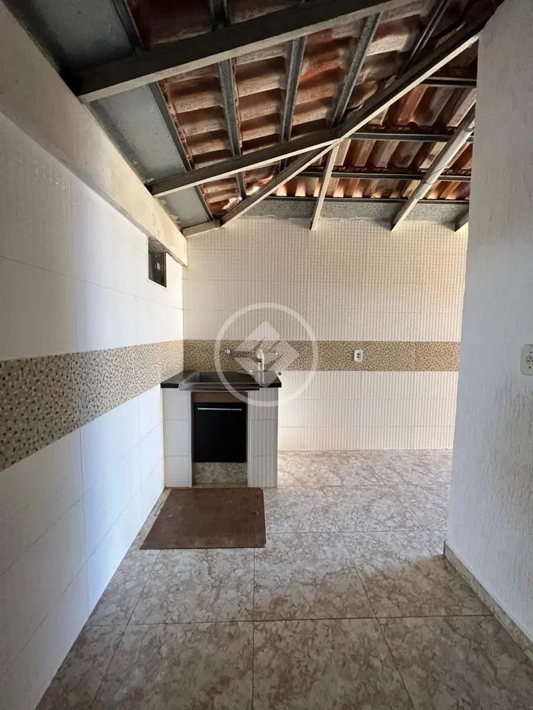 Imagem 1 - Casa Condomínio em Belvedere Terra Nova, São José do Rio Preto - SP