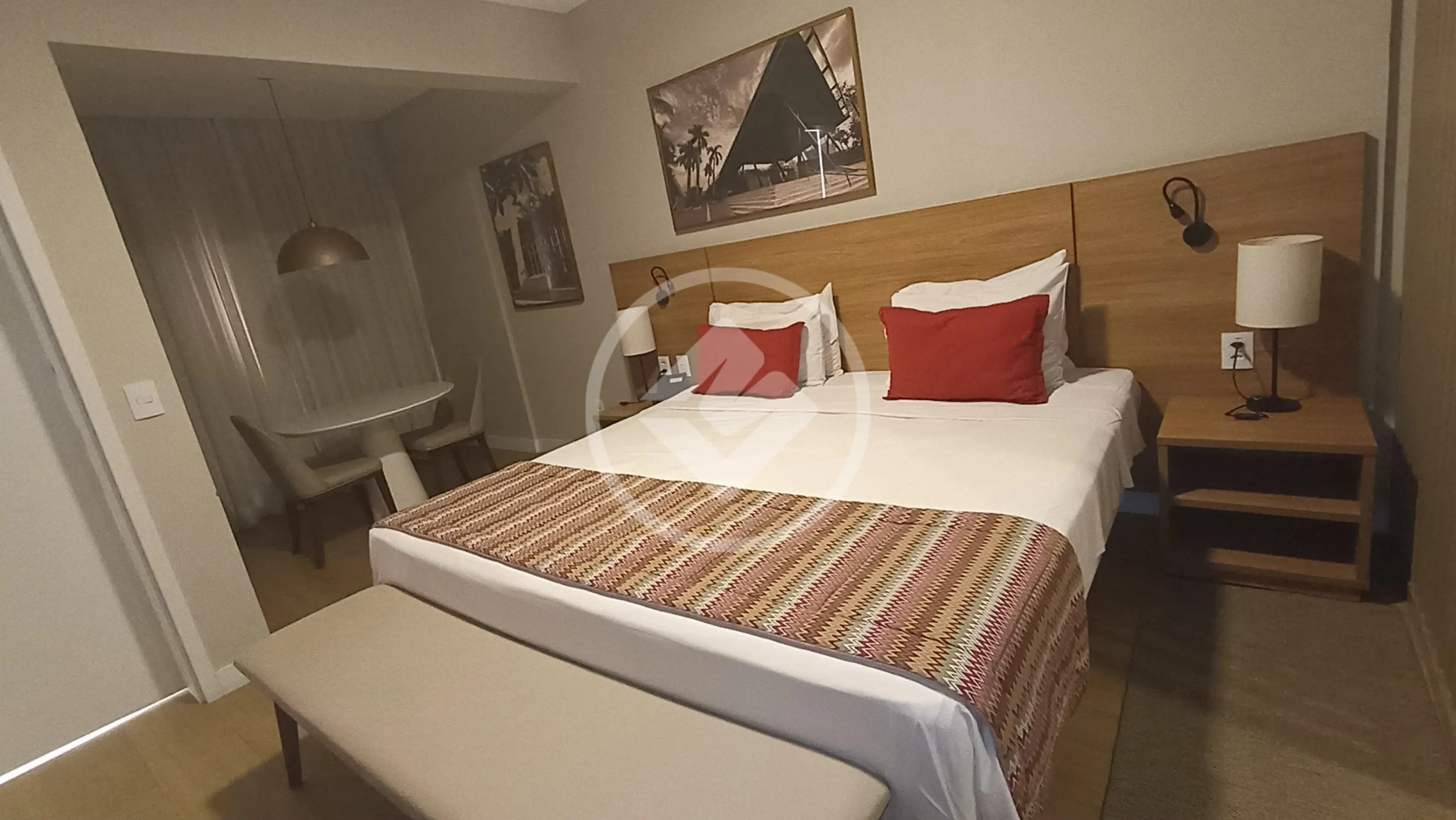 Imagem 4 - Sala Comercial em Vila Sao Jose, São José do Rio Preto - SP