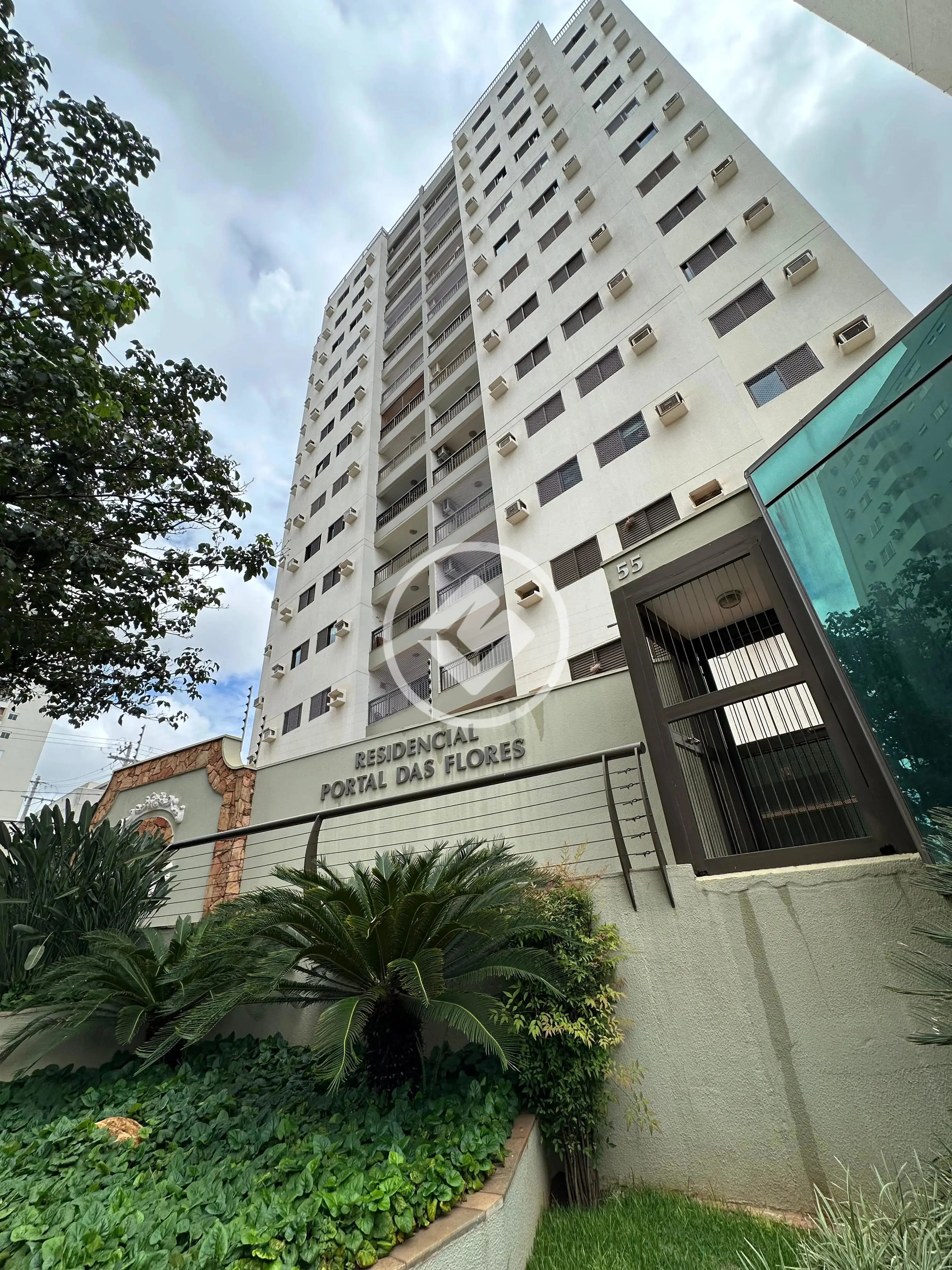 Imagem 1 - Apartamento em Santos Dumont, São José do Rio Preto - SP