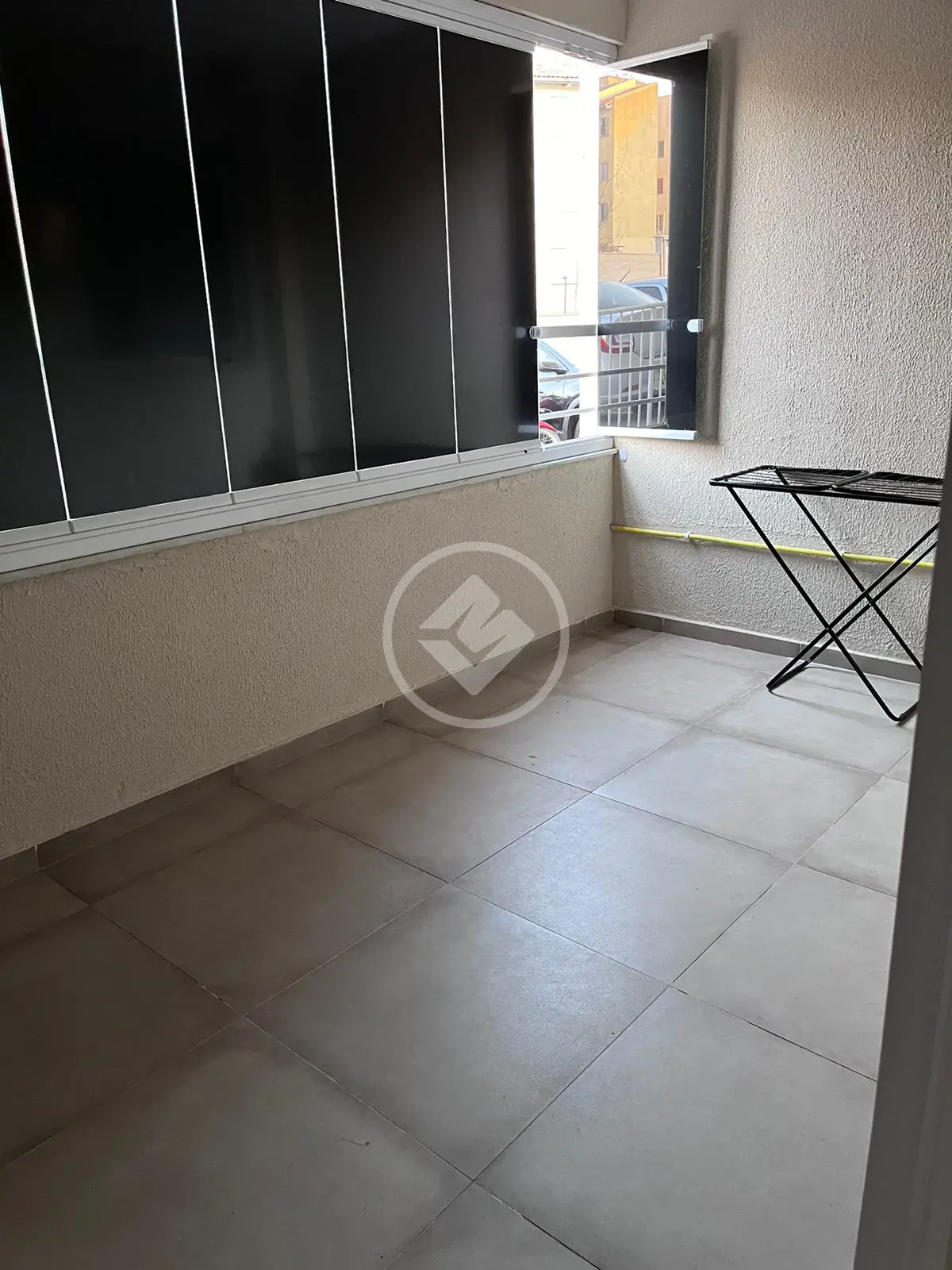 Imagem 2 - Apartamento em Conjunto Habitacional Sao Deocleciano, São José do Rio Preto - SP