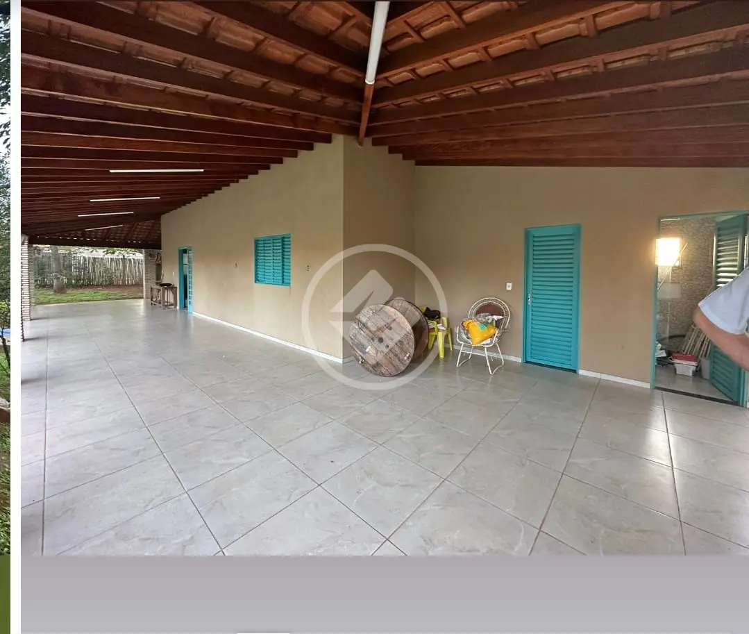 Imagem 4 - Chácara em Estância Bosque Verde (Zona Rural), São José do Rio Preto - SP