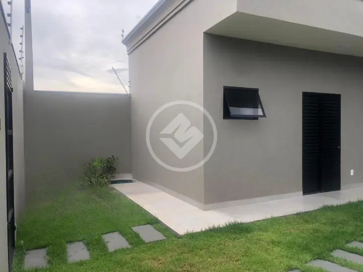 Imagem 3 - Casa em Residencial Setsul II, São José do Rio Preto - SP