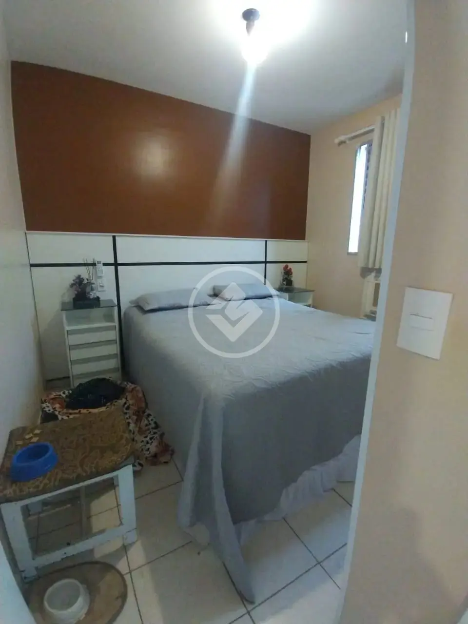 Imagem 6 - Apartamento em Residencial Ana Célia, São José do Rio Preto - SP