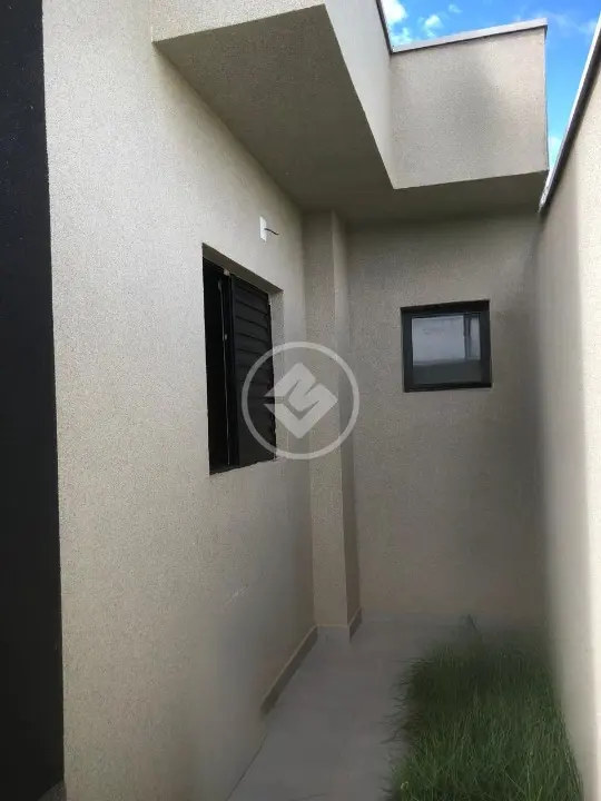Imagem 3 - Casa em Residencial Setsul II, São José do Rio Preto - SP