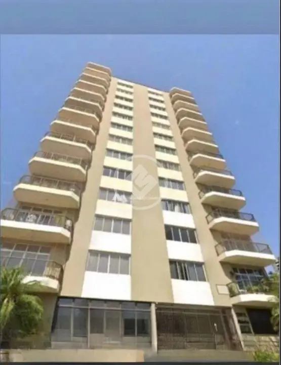 Imagem 1 - Apartamento em Parque Industrial, São José do Rio Preto - SP