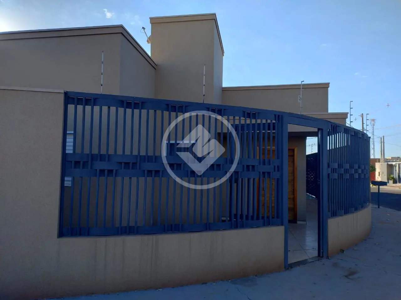 Imagem 3 - Casa em Residencial Regissol II, Mirassol - SP