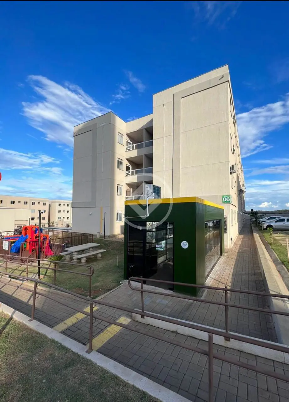 Imagem 3 - Apartamento em Loteamento Abilio Jorge Cury, São José do Rio Preto - SP