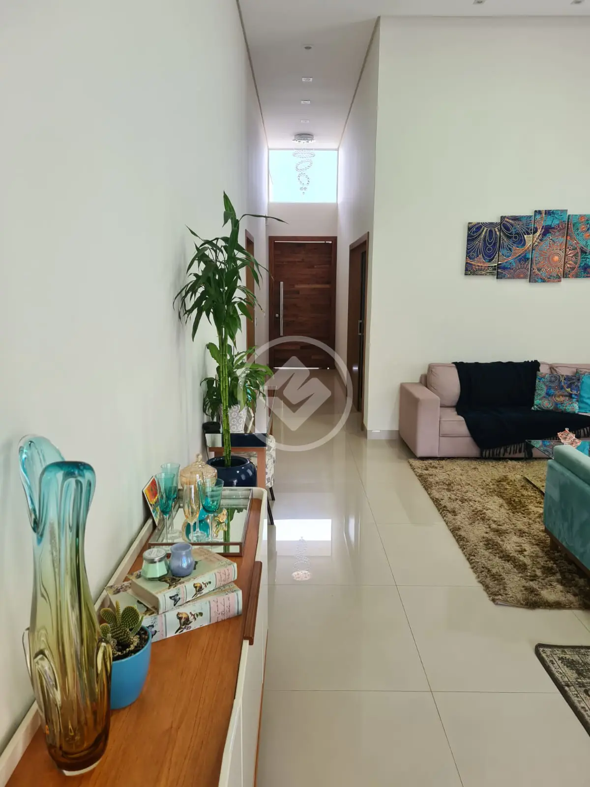 Imagem 6 - Casa Condomínio em Residencial Gaivota II, São José do Rio Preto - SP