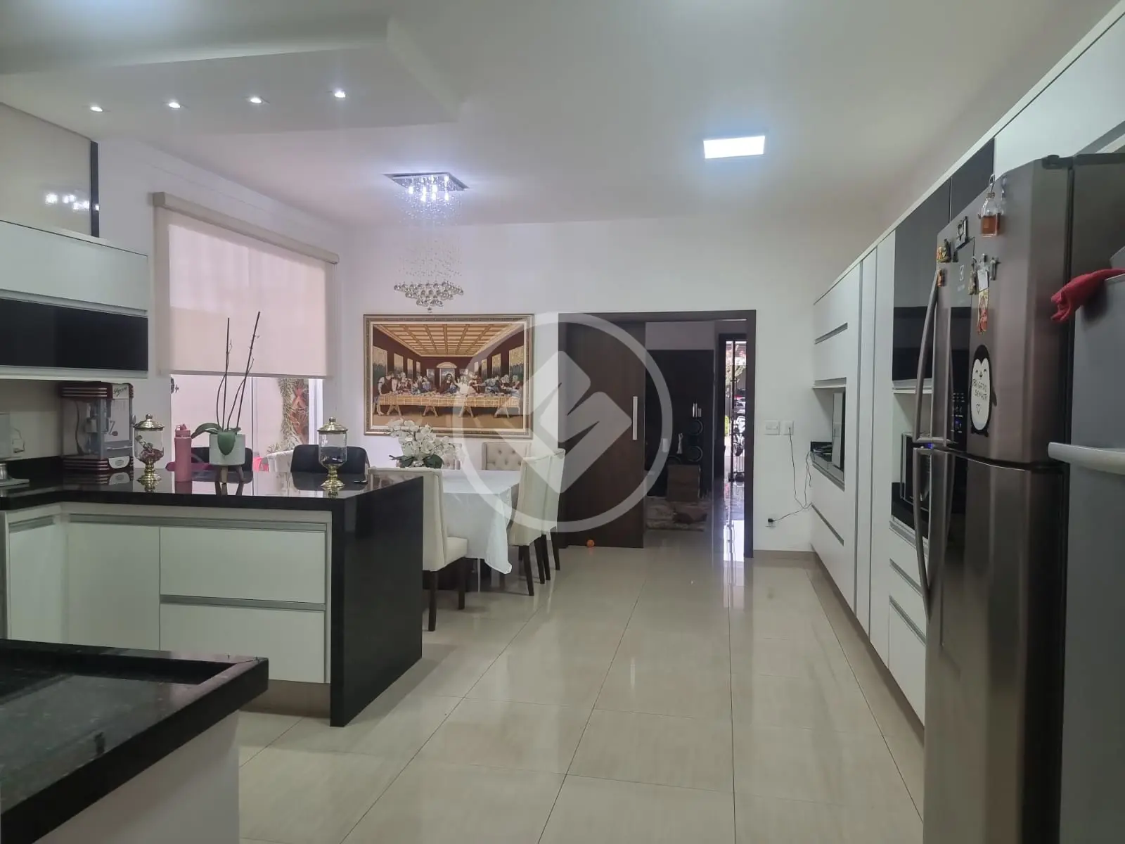 Imagem 6 - Casa Condomínio em Loteamento Recanto do Lago, São José do Rio Preto - SP