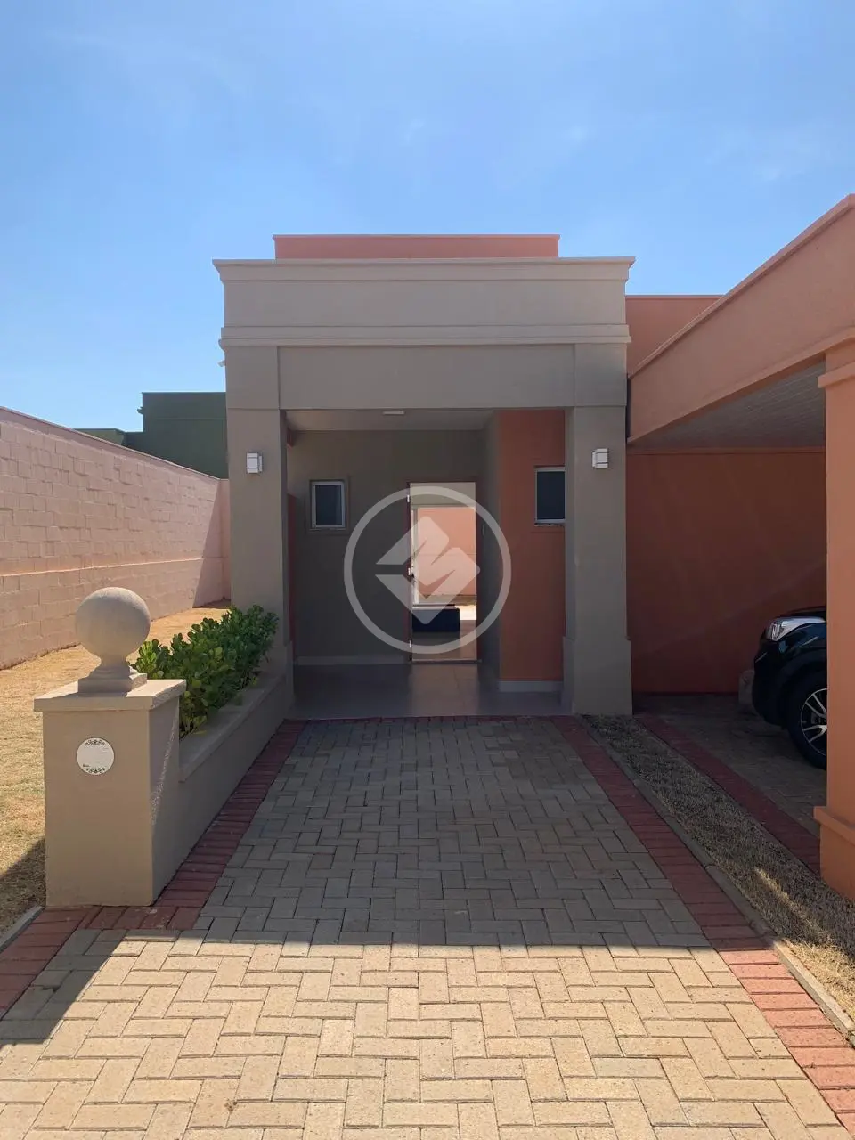 Imagem 1 - Casa Condomínio em RAÍZES IMPPERIAL, Bady Bassitt - SP