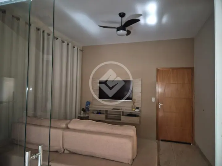 Imagem 3 - Casa em Setvalley III, São José do Rio Preto - SP