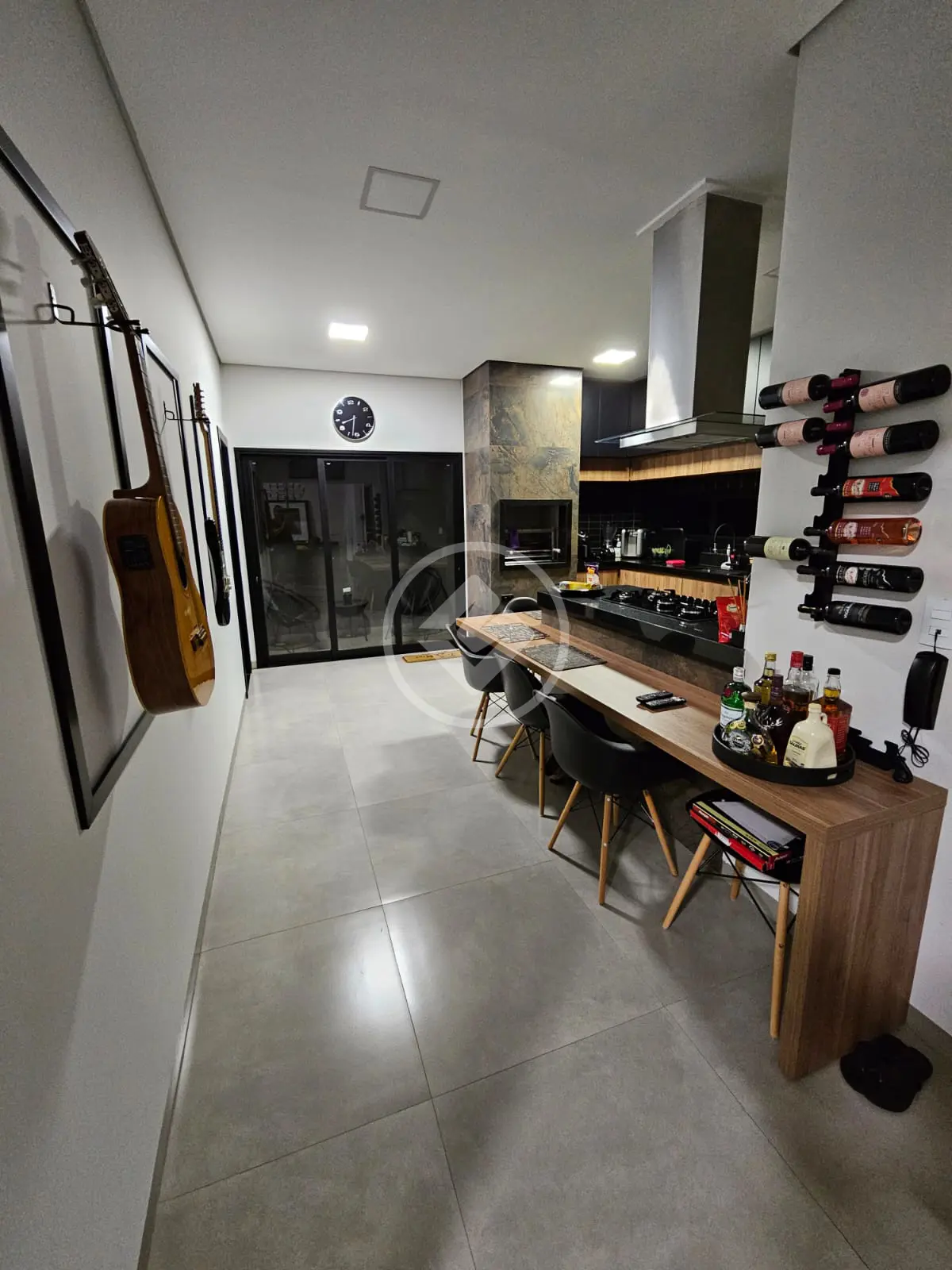 Imagem 4 - Casa Condomínio em Residencial Maza, São José do Rio Preto - SP