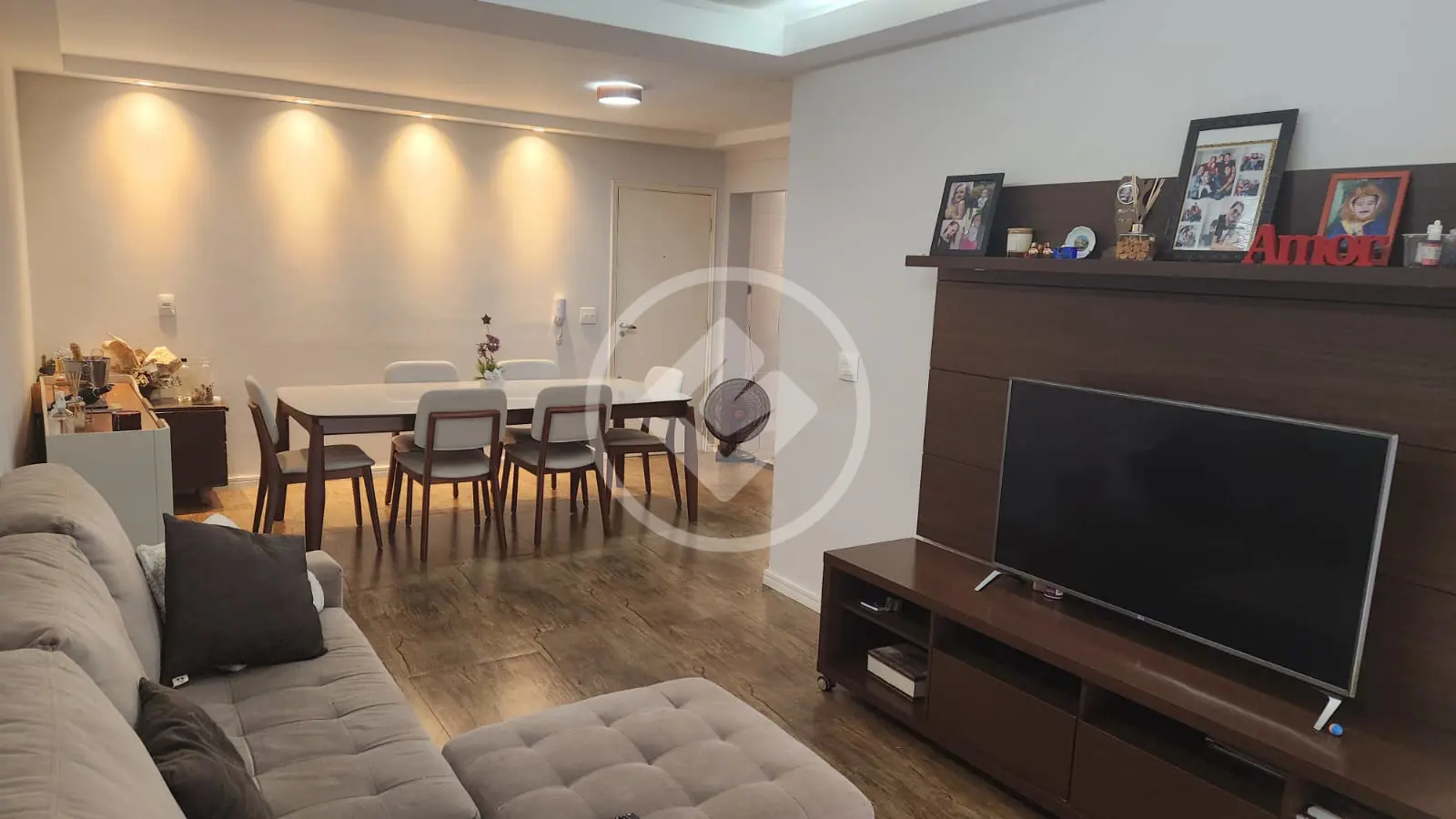 Apartamento Jardim Bela Vista, São José do Rio Preto - SP — foto 1