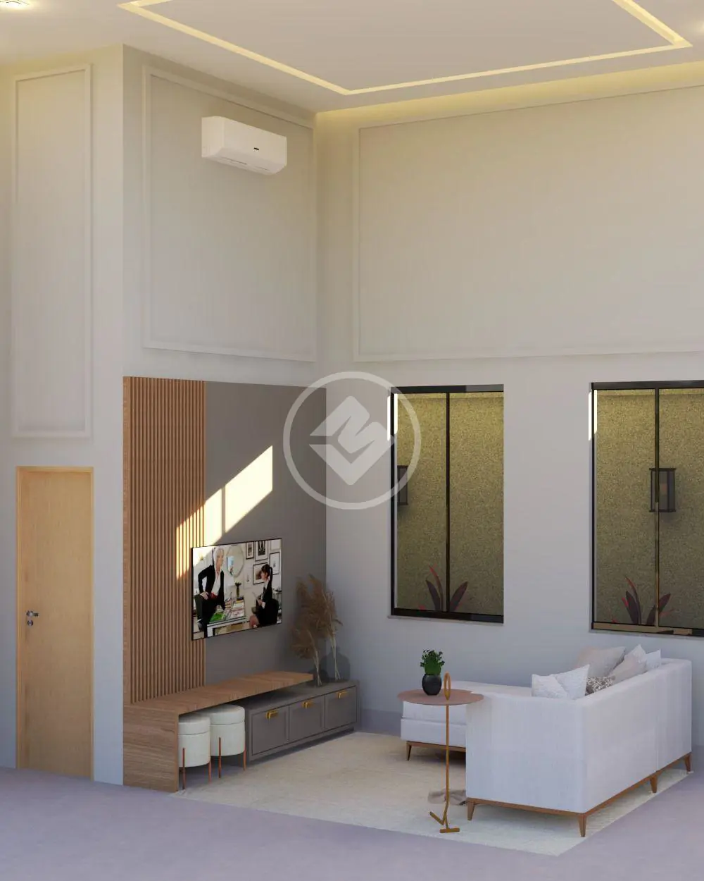 Imagem 4 - Casa Condomínio em condomínio Set Life I, Mirassol - SP