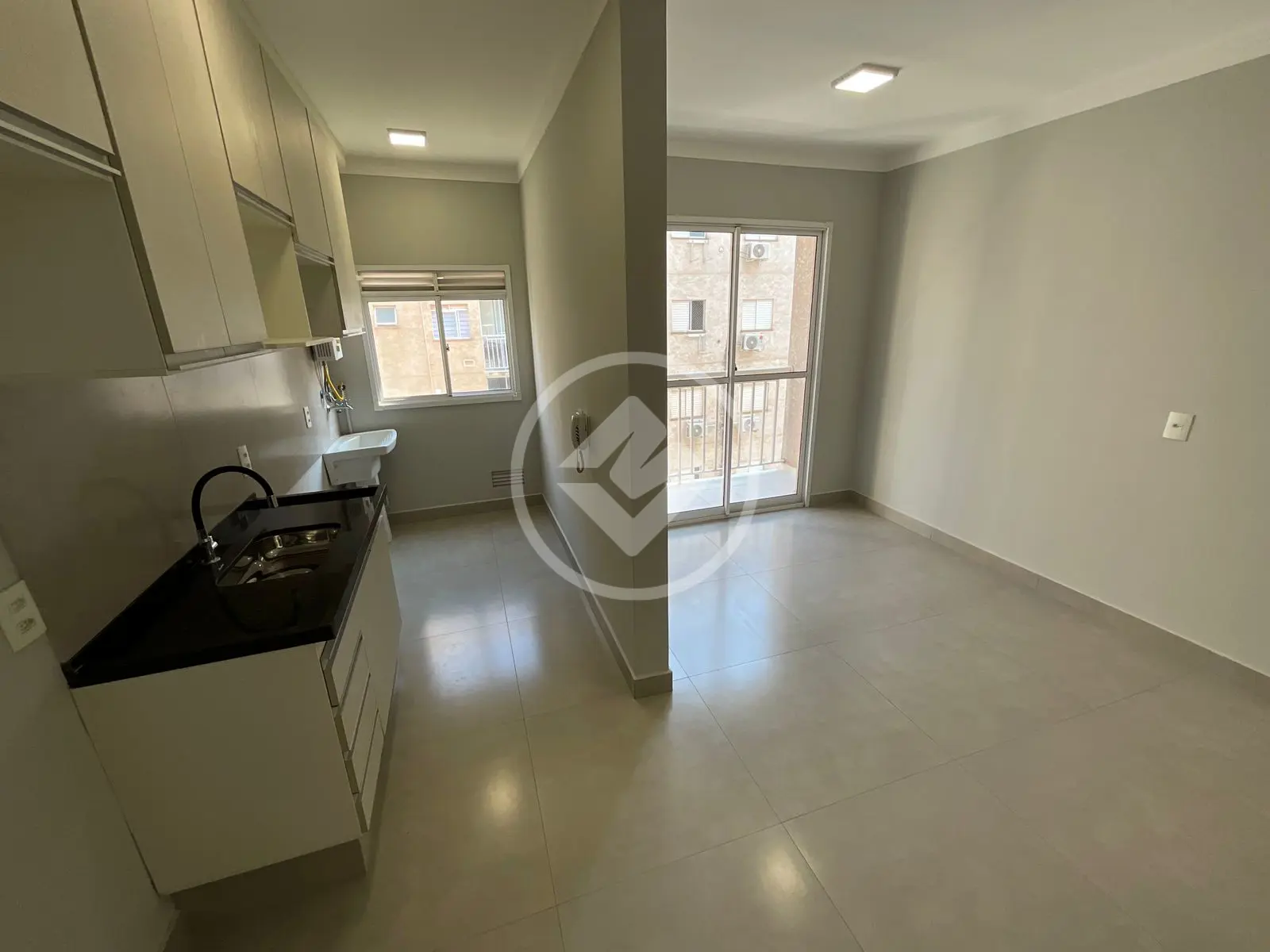 Apartamento Residencial Santa Filomena, São José do Rio Preto - SP — foto 2
