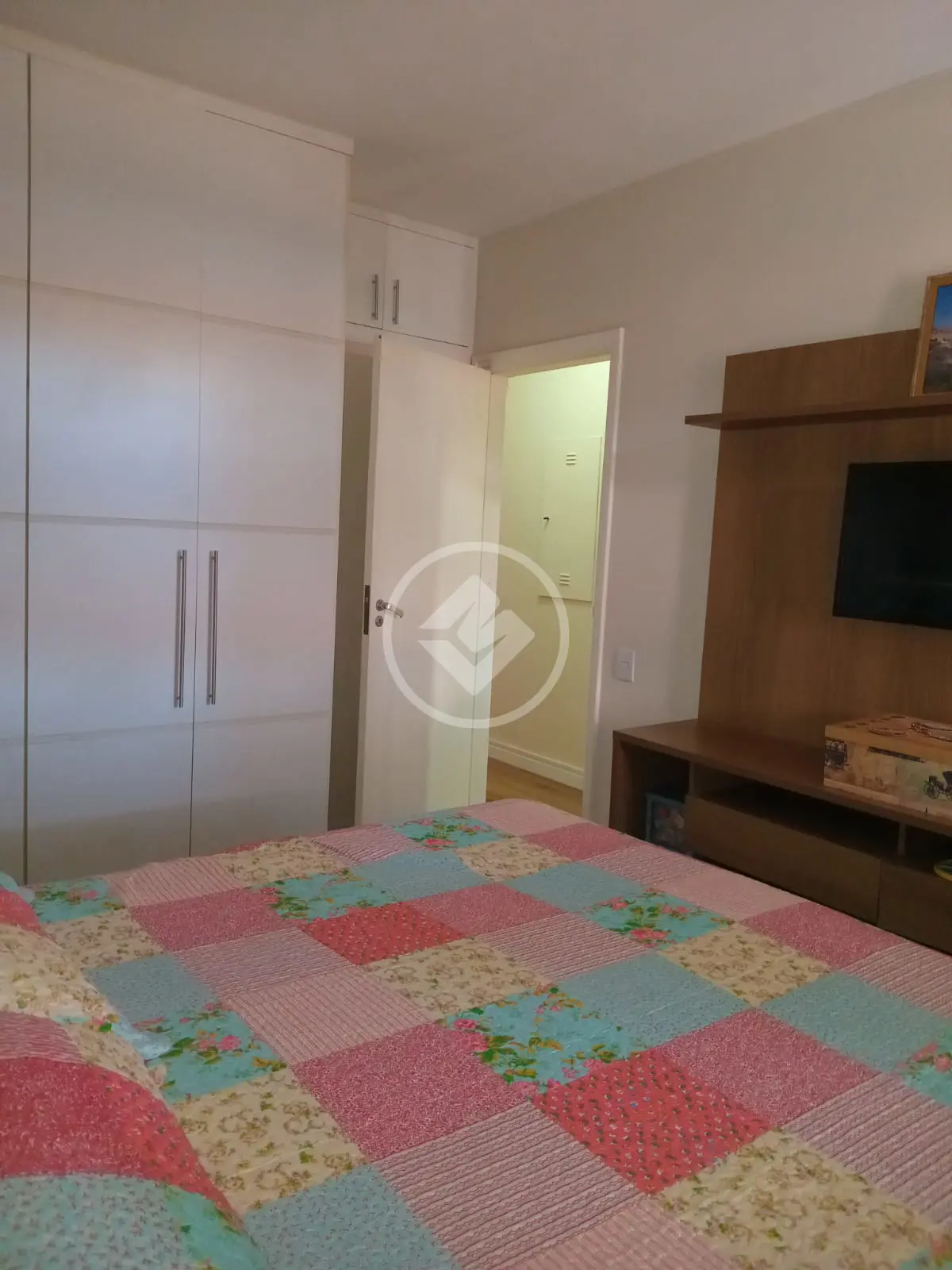 Imagem 4 - Apartamento em Vila Bancário, São José do Rio Preto - SP