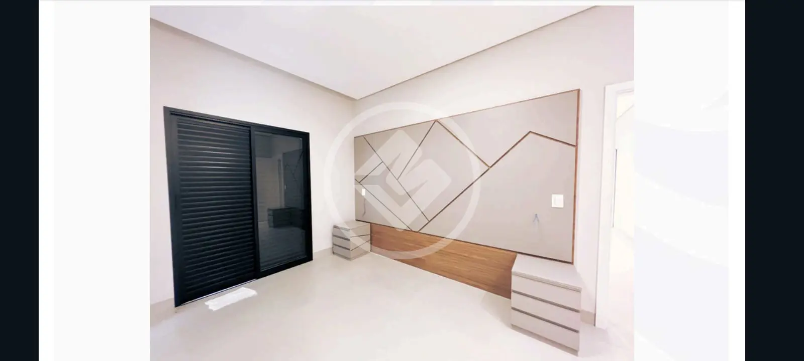 Imagem 1 - Casa Condomínio em Residencial Gaivota I, São José do Rio Preto - SP